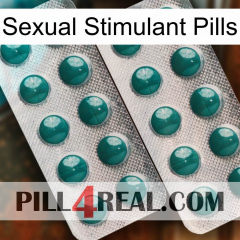 Sexual Stimulant Pills dapoxetine2